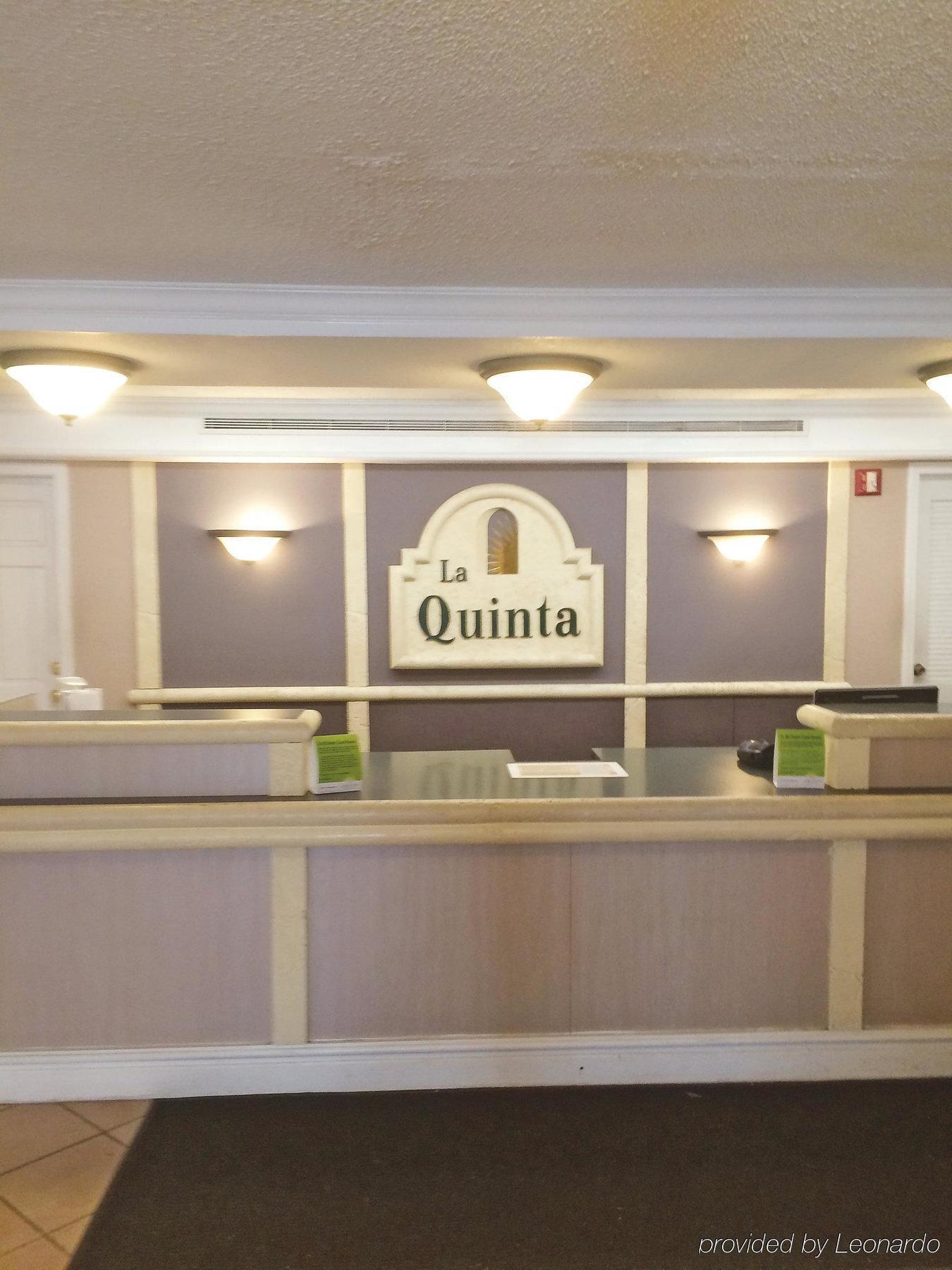 La Quinta Inn By Wyndham Columbus Airport Area Eksteriør bilde